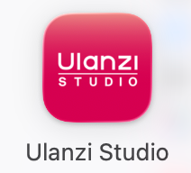 Ulanzi Studio app icon