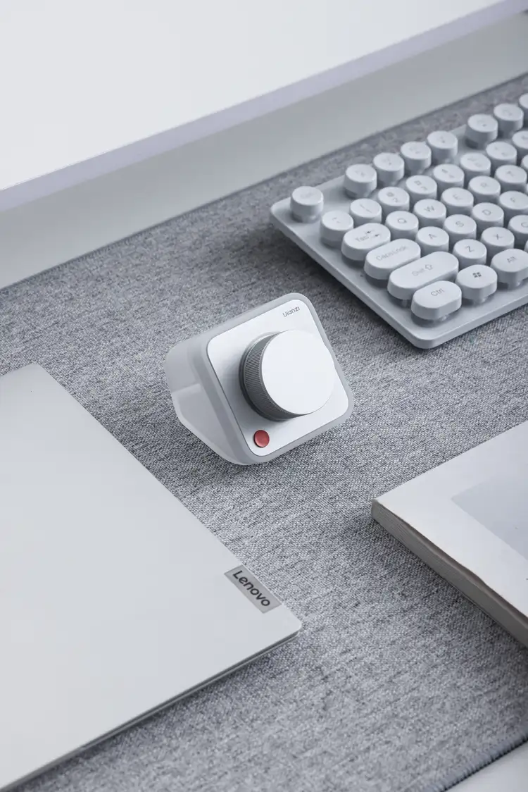 Ulanzi Dial Mini 产品图